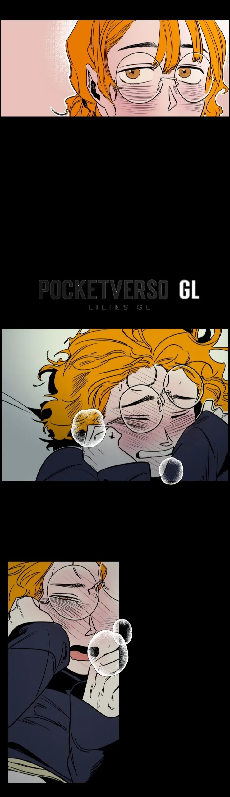 Drunken Relationship (Alcoholism) Capítulo 3 en Línea - página 3