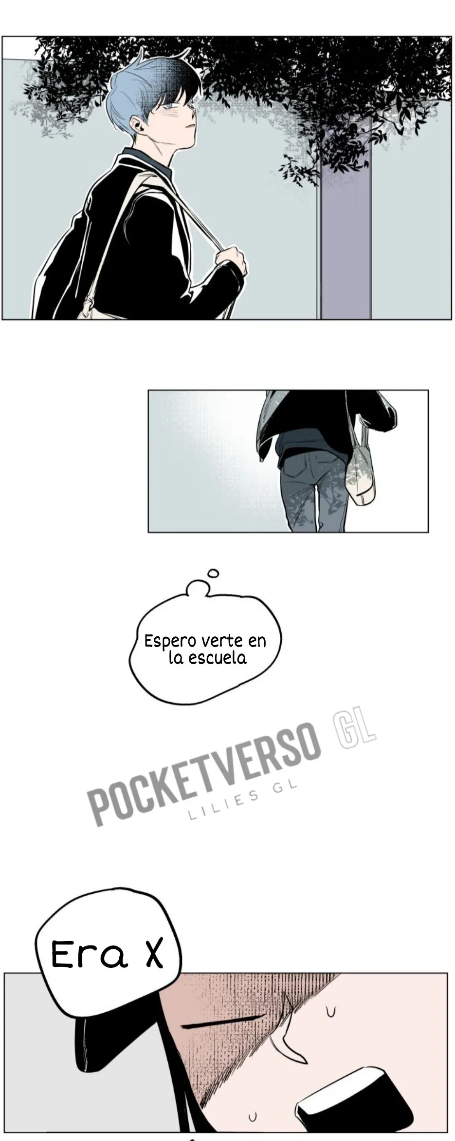 Drunken Relationship (Alcoholism) Capítulo 3 en Línea - página 9