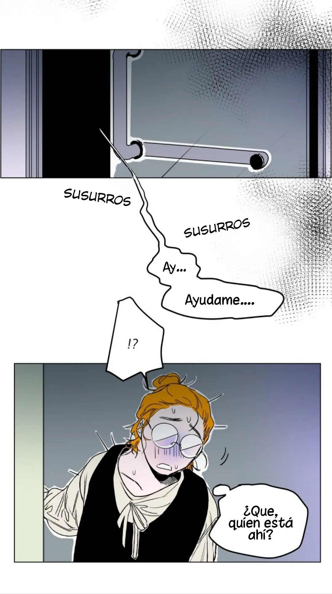Drunken Relationship (Alcoholism) Capítulo 4 en Línea - página 6