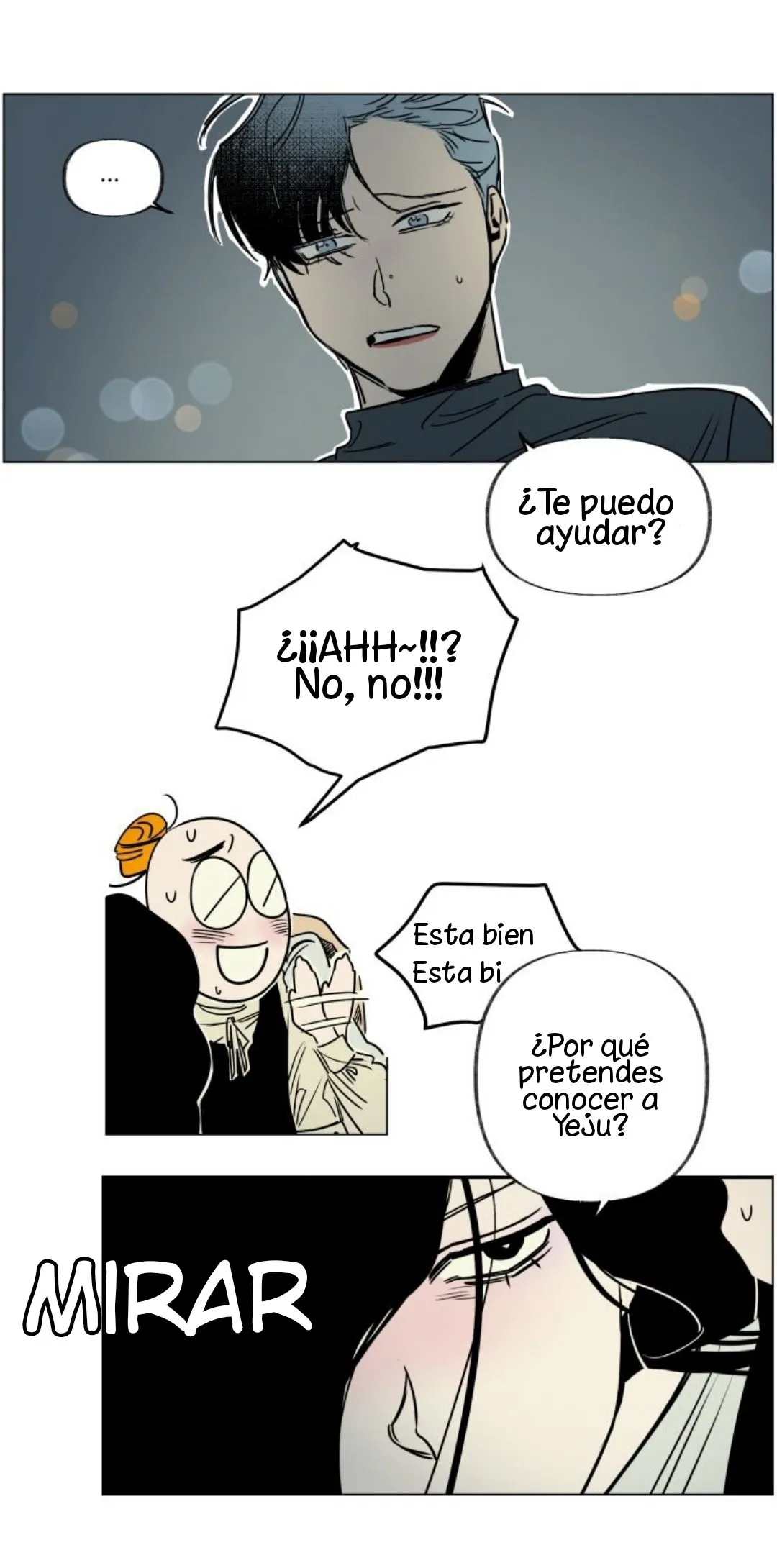 Drunken Relationship (Alcoholism) Capítulo 4 en Línea - página 19