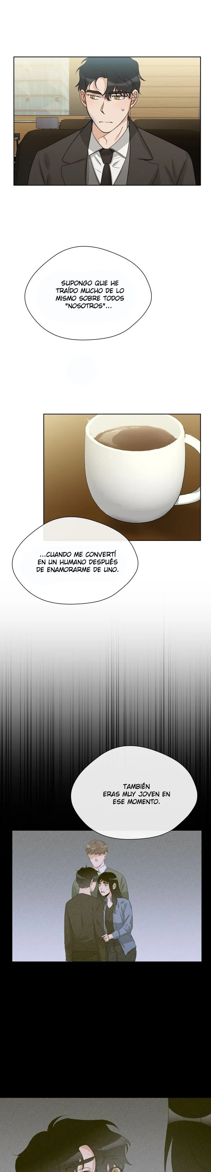 Dulce sueño Capítulo 17 en Línea - página 5