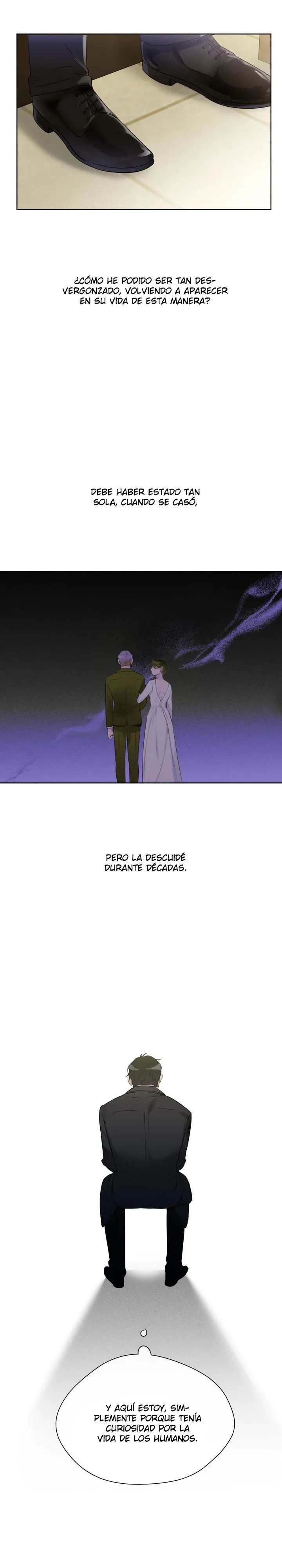 Dulce sueño Capítulo 17 en Línea - página 10