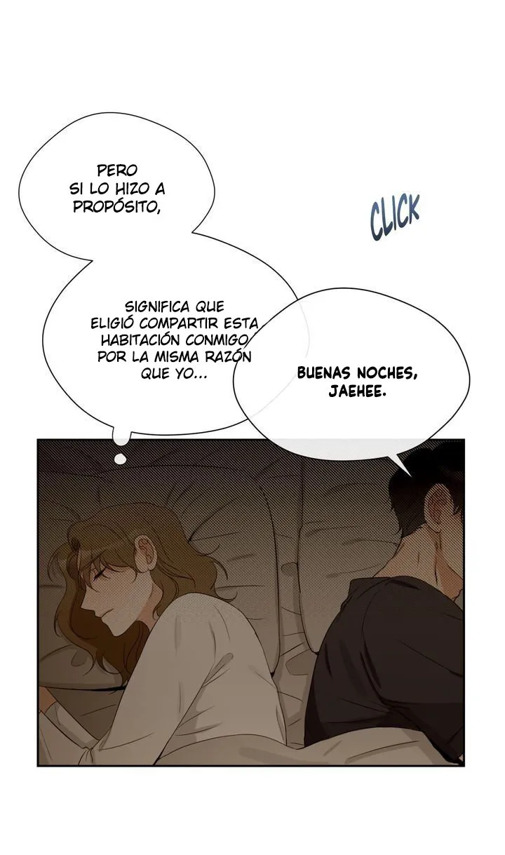 Dulce sueño Capítulo 19 en Línea - página 20