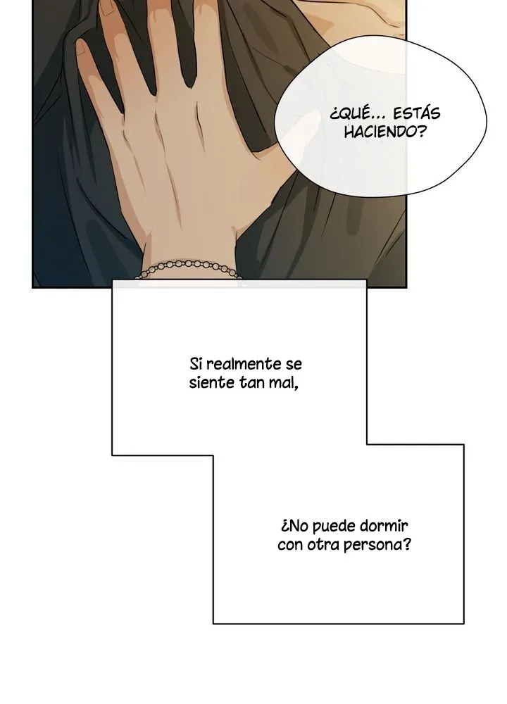 Dulce sueño Capítulo 19 en Línea - página 24