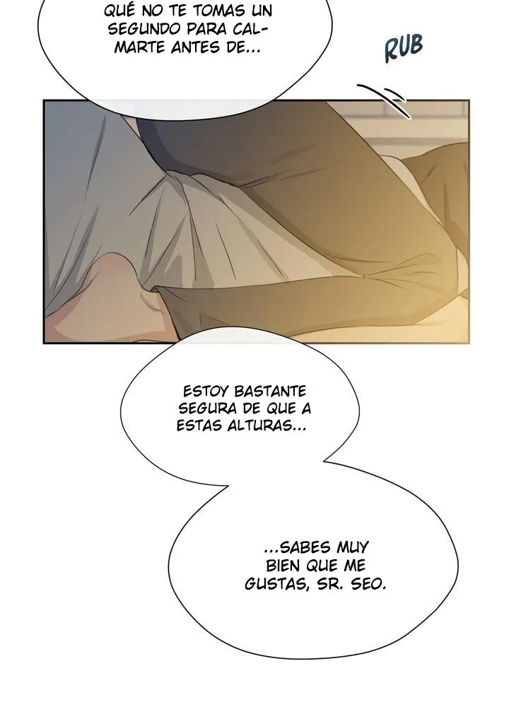 Dulce sueño Capítulo 19 en Línea - página 26