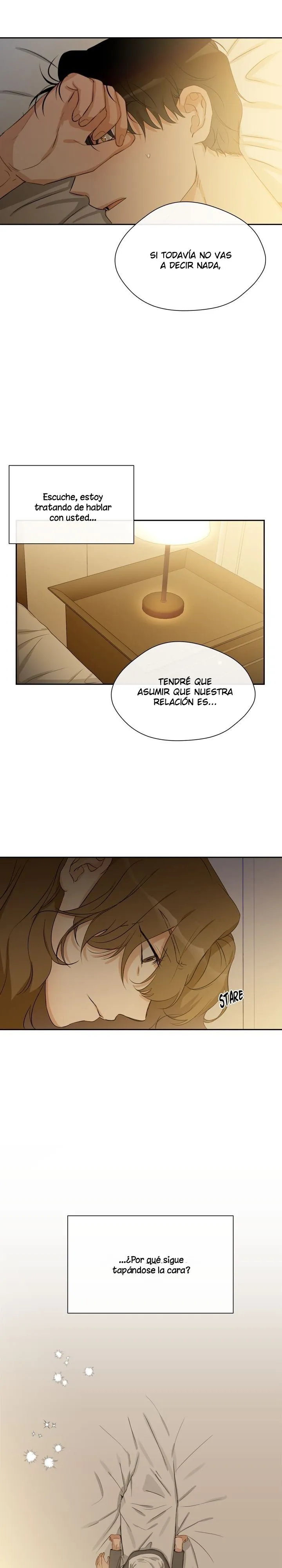 Dulce sueño Capítulo 19 en Línea - página 27