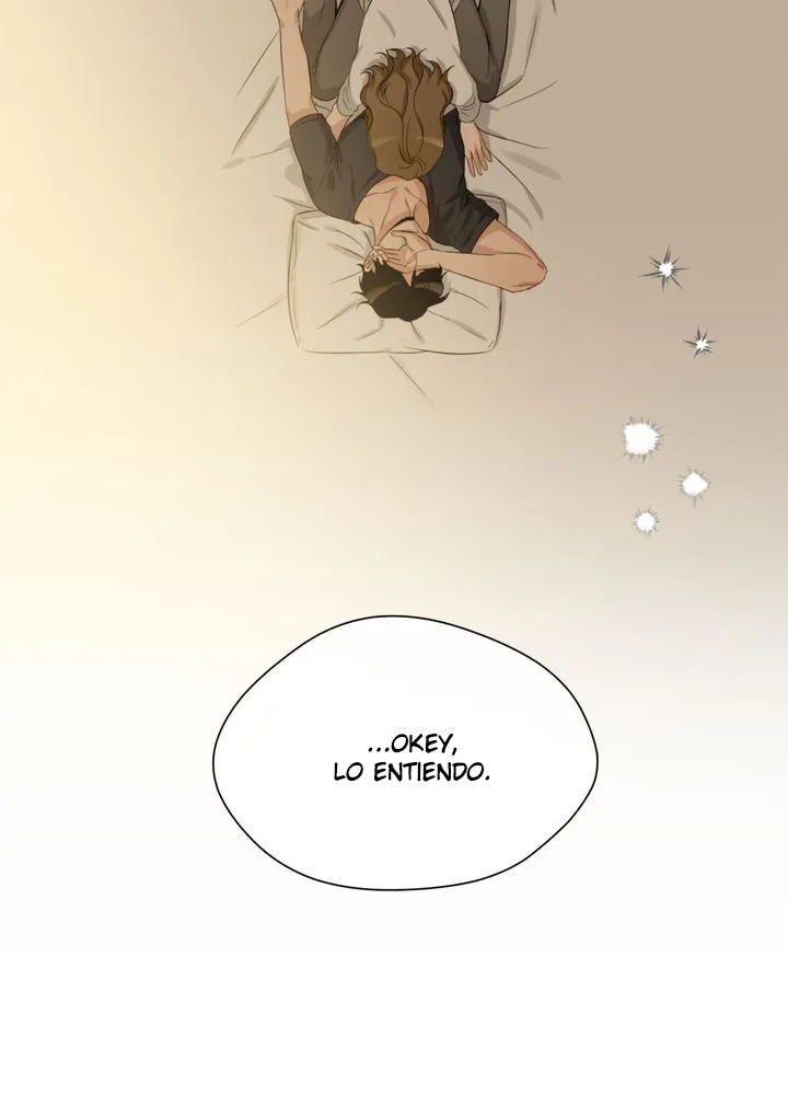 Dulce sueño Capítulo 19 en Línea - página 28