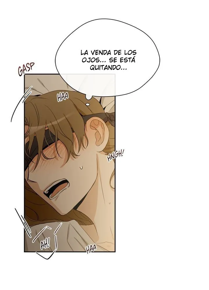 Dulce sueño Capítulo 20 en Línea - página 22