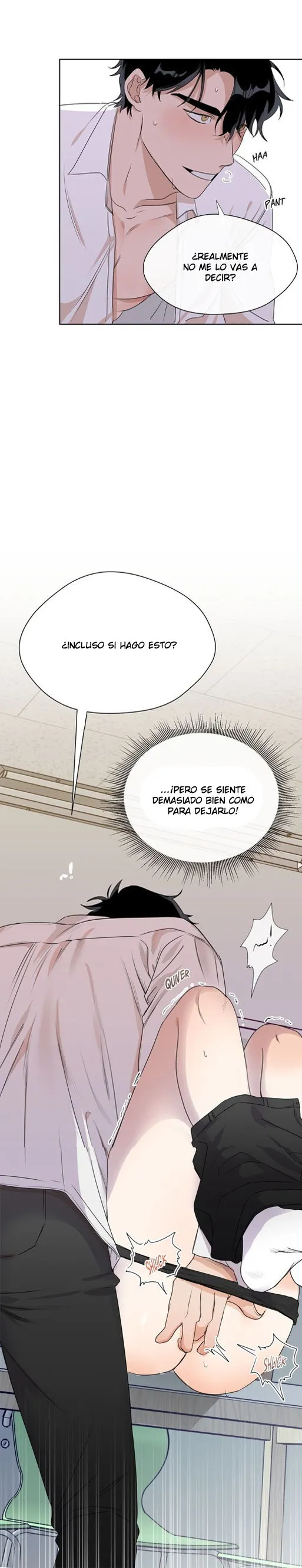 Dulce sueño Capítulo 4 en Línea - página 12