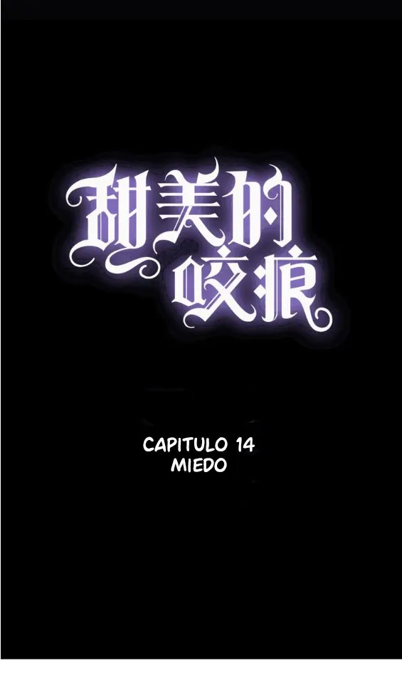 Dulces Mordidas S3 Capítulo 14 en Línea - página 5