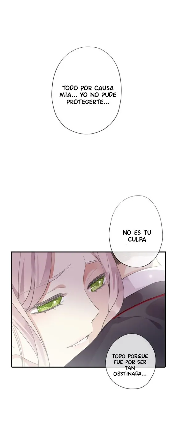Dulces Mordidas S3 Capítulo 14 en Línea - página 15