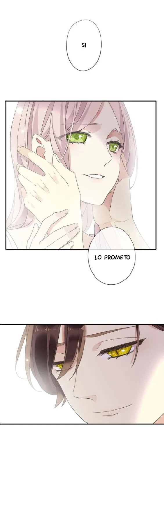 Dulces Mordidas S3 Capítulo 14 en Línea - página 16