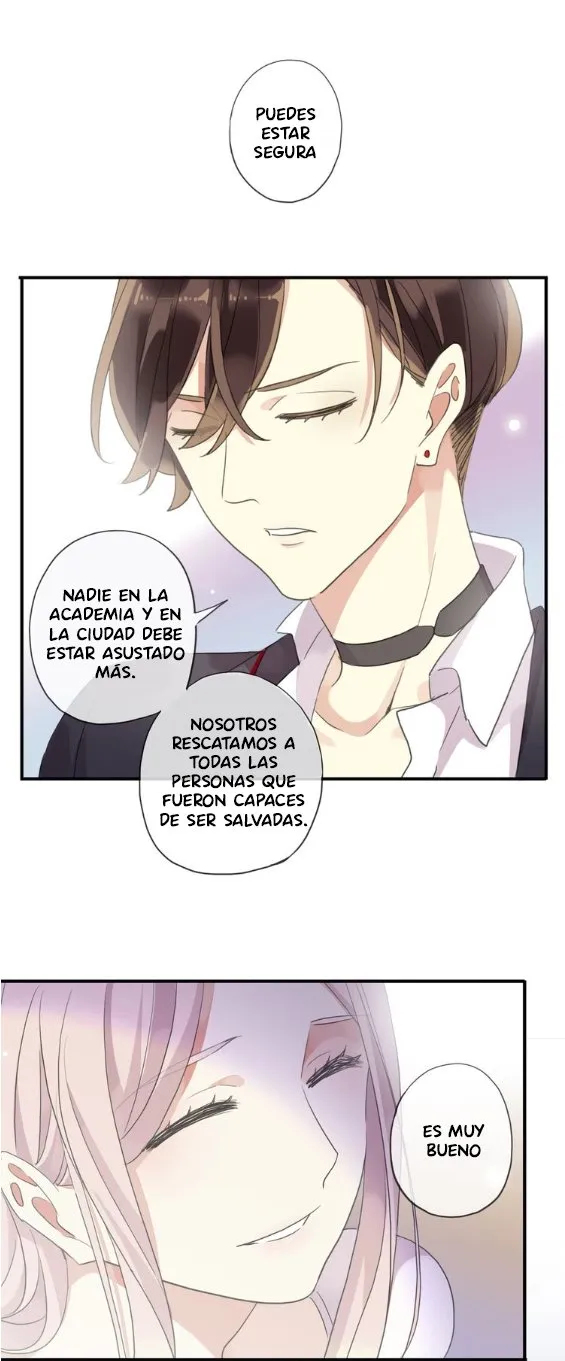 Dulces Mordidas S3 Capítulo 14 en Línea - página 18