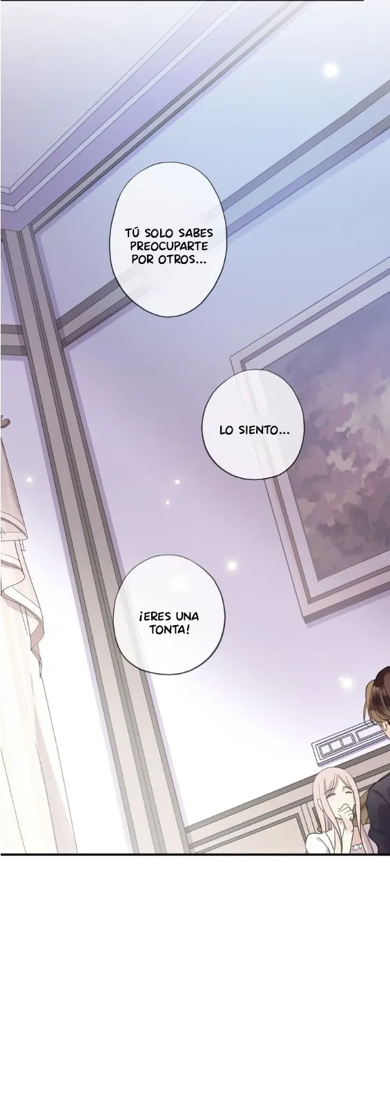 Dulces Mordidas S3 Capítulo 14 en Línea - página 19