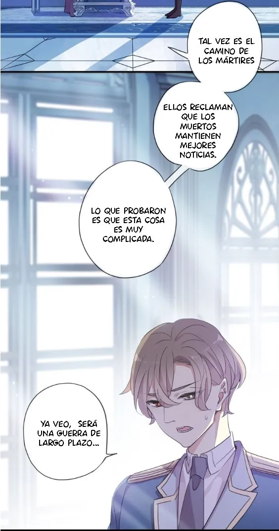 Dulces Mordidas S3 Capítulo 14 en Línea - página 27