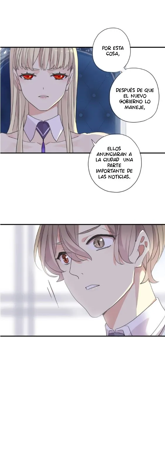 Dulces Mordidas S3 Capítulo 14 en Línea - página 29