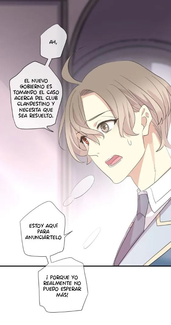 Dulces Mordidas S3 Capítulo 14 en Línea - página 33