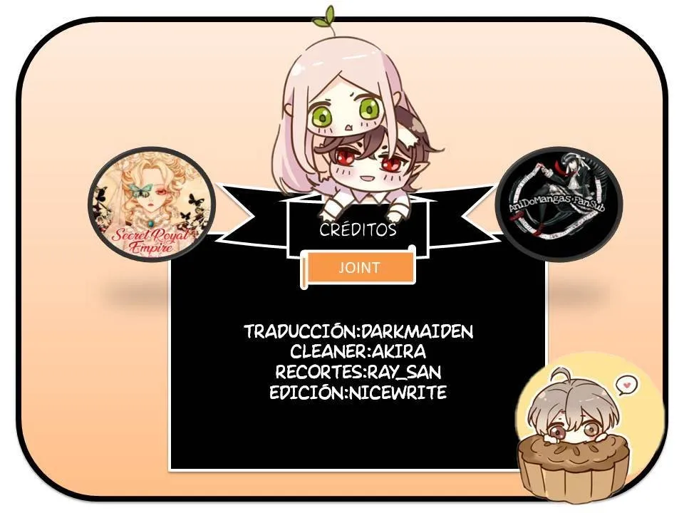 Dulces Mordidas S3 Capítulo 16 en Línea - página 3