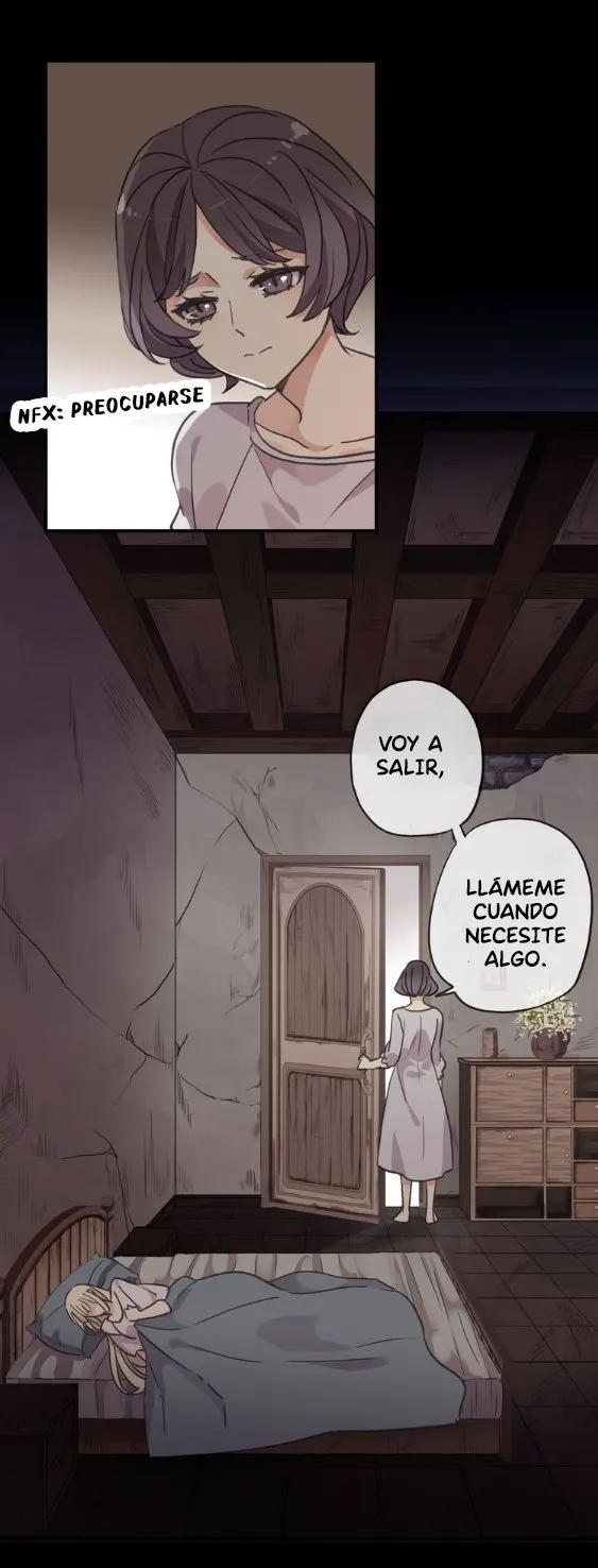 Dulces Mordidas S3 Capítulo 16 en Línea - página 30