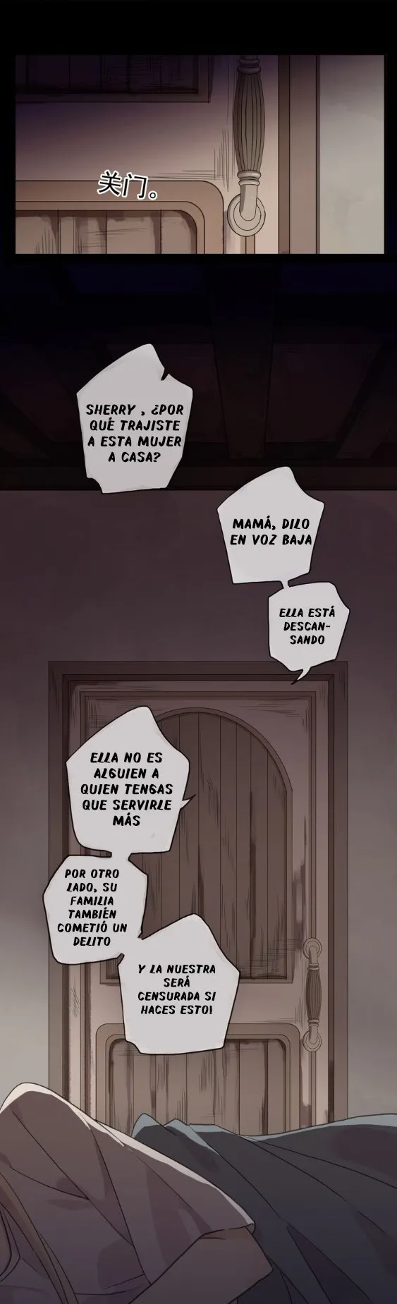 Dulces Mordidas S3 Capítulo 16 en Línea - página 31