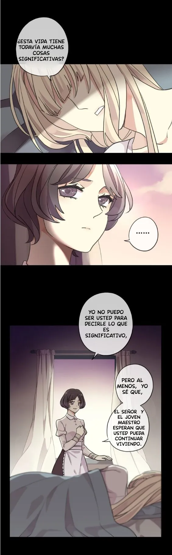 Dulces Mordidas S3 Capítulo 16 en Línea - página 38