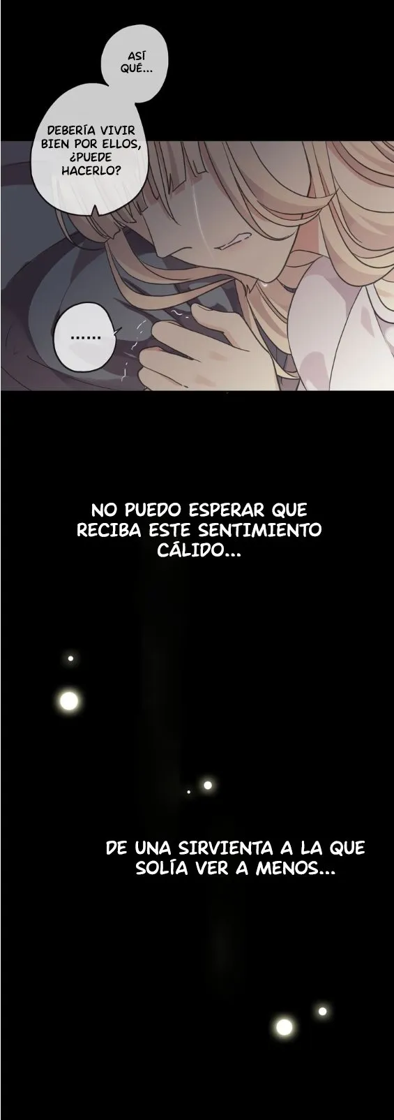 Dulces Mordidas S3 Capítulo 16 en Línea - página 39