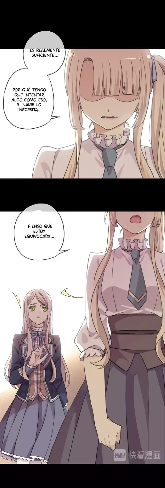 Dulces Mordidas S3 Capítulo 23 en Línea - página 12