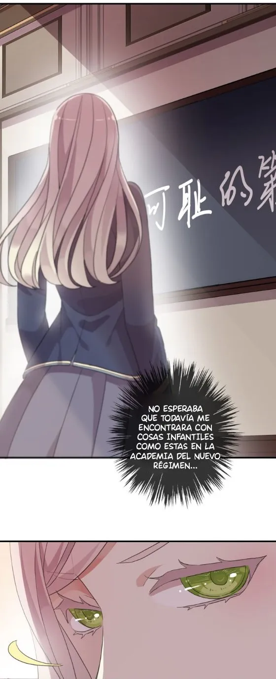 Dulces Mordidas S3 Capítulo 3 en Línea - página 6