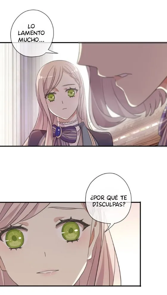 Dulces Mordidas S3 Capítulo 3 en Línea - página 21