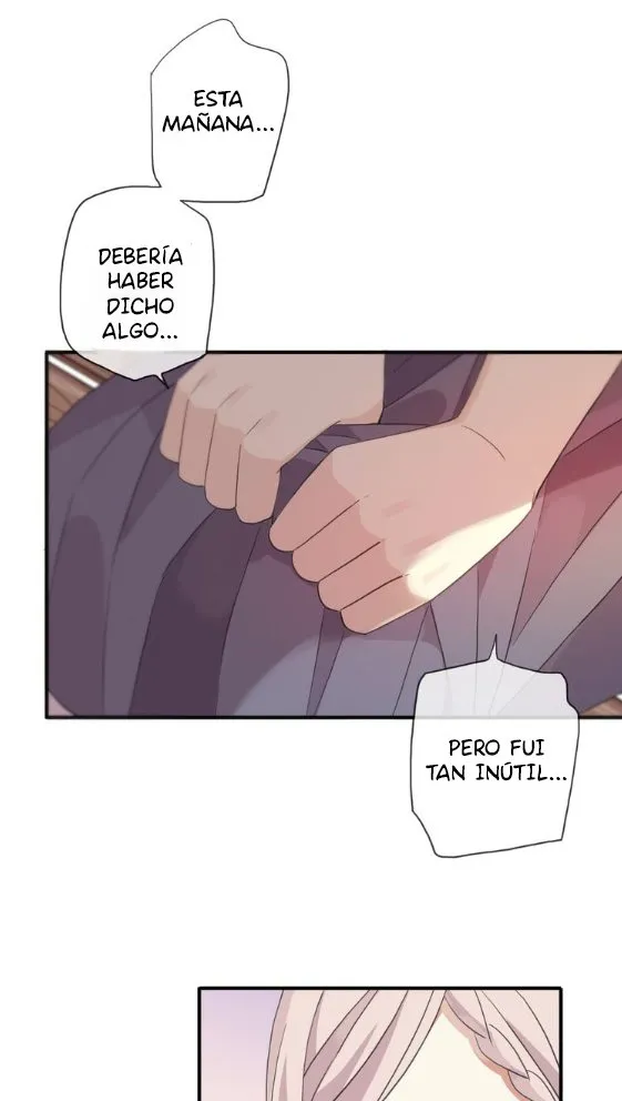 Dulces Mordidas S3 Capítulo 3 en Línea - página 22