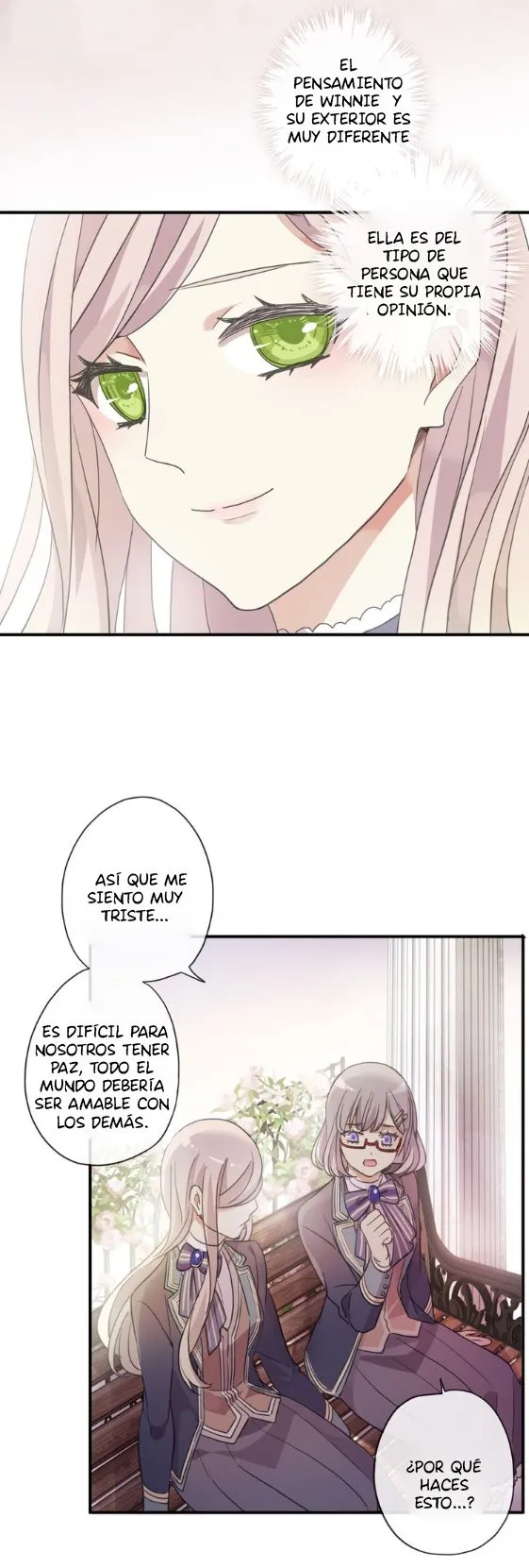 Dulces Mordidas S3 Capítulo 3 en Línea - página 27
