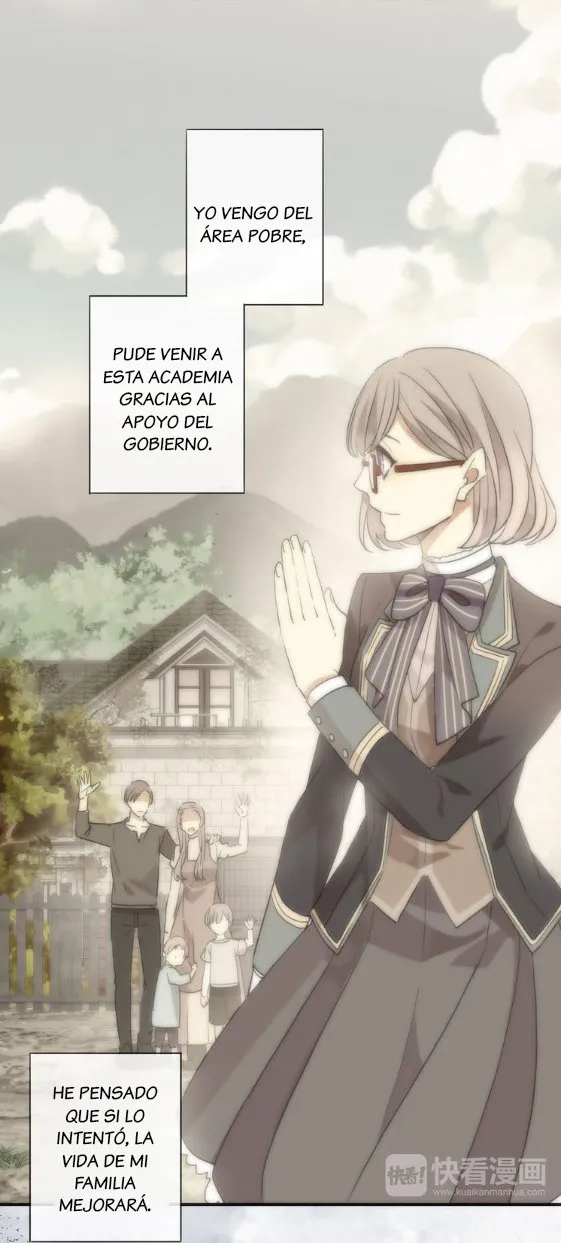 Dulces Mordidas S3 Capítulo 3 en Línea - página 29