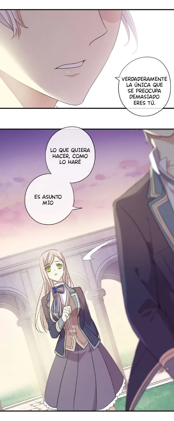 Dulces Mordidas S3 Capítulo 3 en Línea - página 40