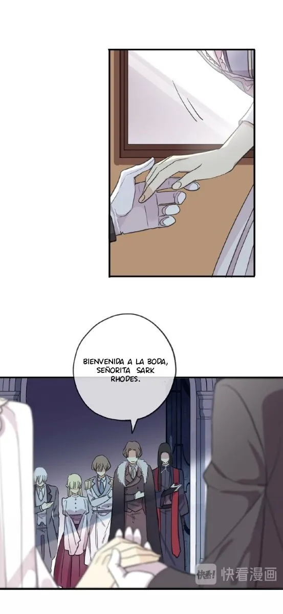 Dulces Mordidas S3 Capítulo 31 en Línea - página 18