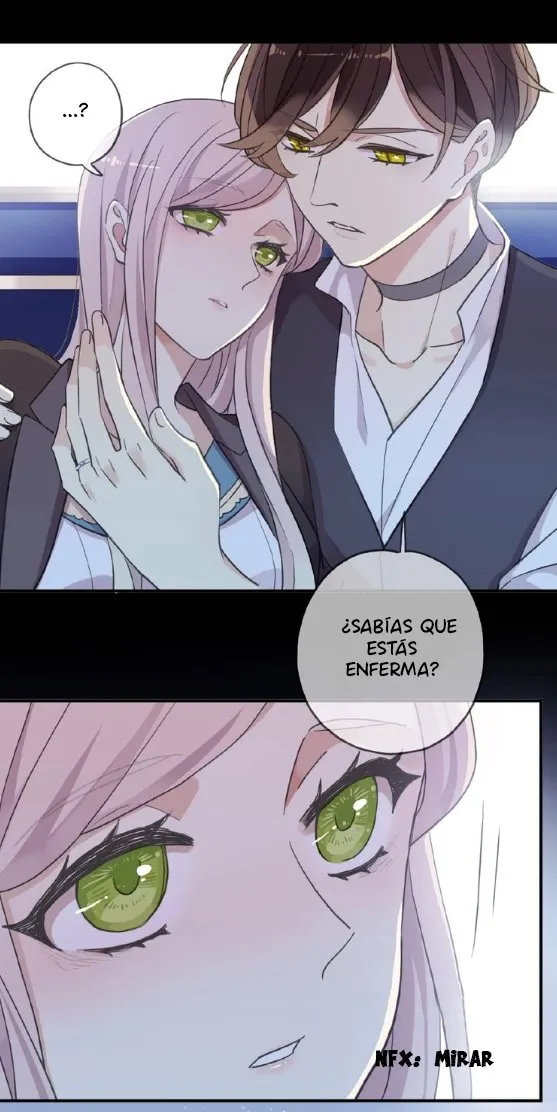 Dulces Mordidas S3 Capítulo 35 en Línea - página 14