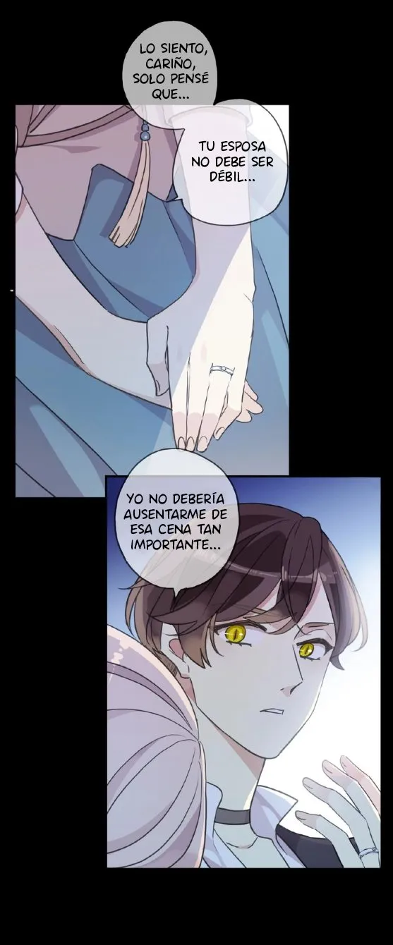 Dulces Mordidas S3 Capítulo 35 en Línea - página 17