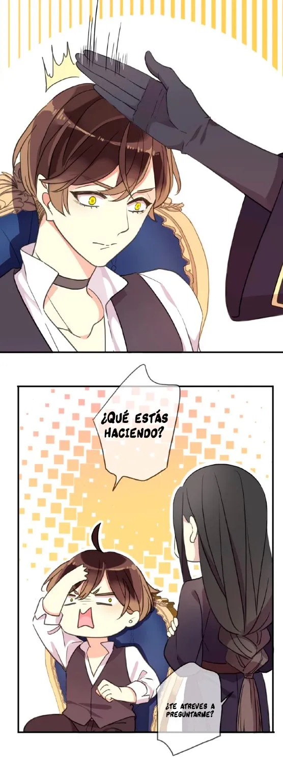 Dulces Mordidas S3 Capítulo 35 en Línea - página 23
