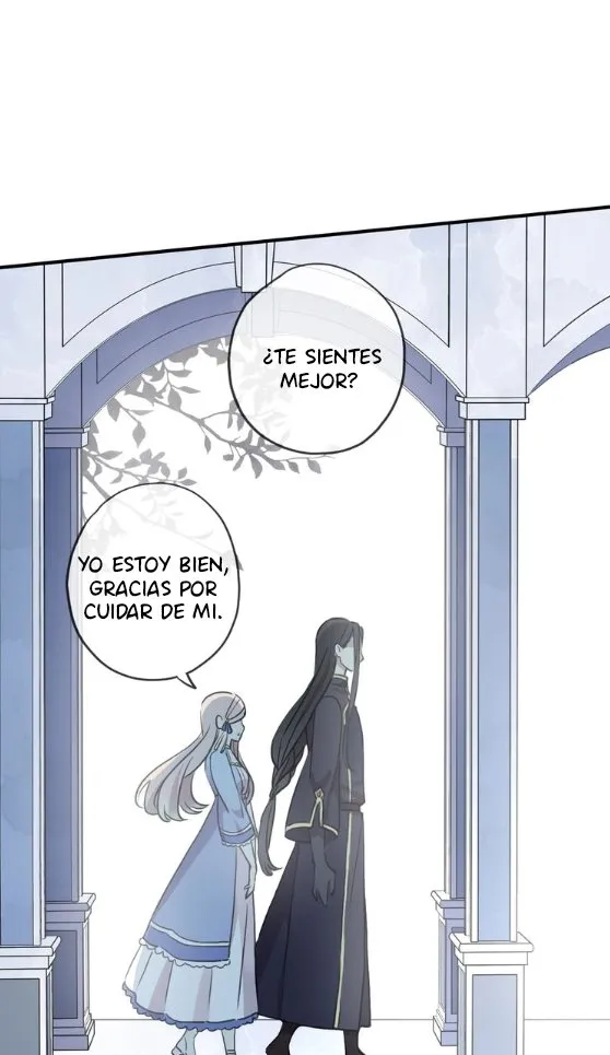 Dulces Mordidas S3 Capítulo 36 en Línea - página 25
