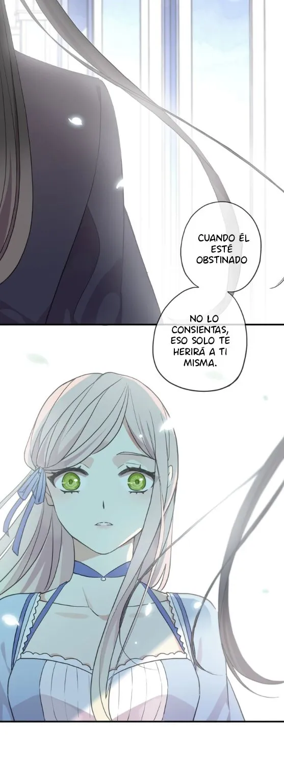 Dulces Mordidas S3 Capítulo 36 en Línea - página 27