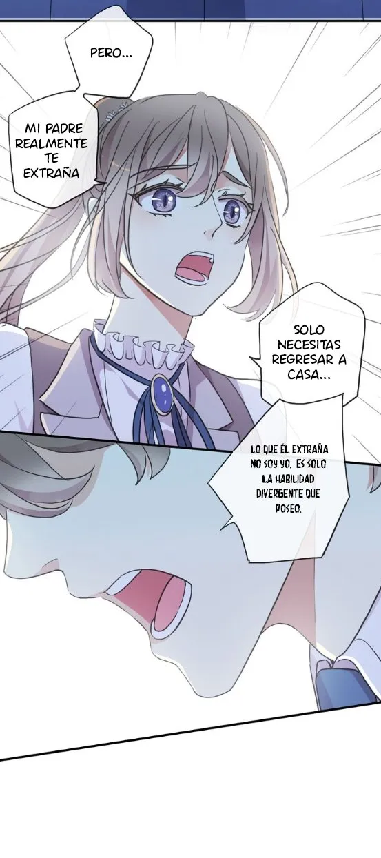 Dulces Mordidas S3 Capítulo 36 en Línea - página 42