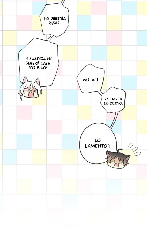Dulces Mordidas S3 Capítulo 37 en Línea - página 16