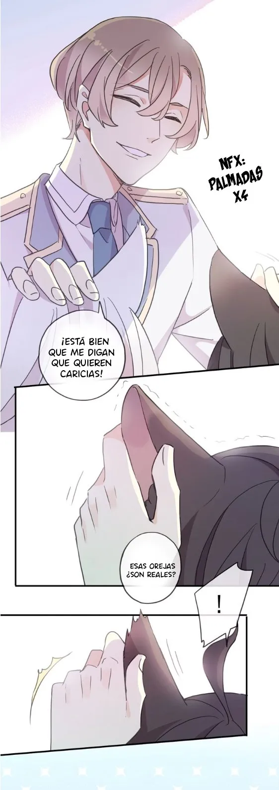 Dulces Mordidas S3 Capítulo 37 en Línea - página 19
