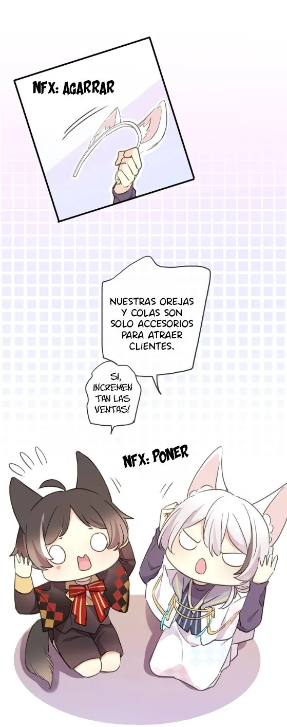 Dulces Mordidas S3 Capítulo 37 en Línea - página 21