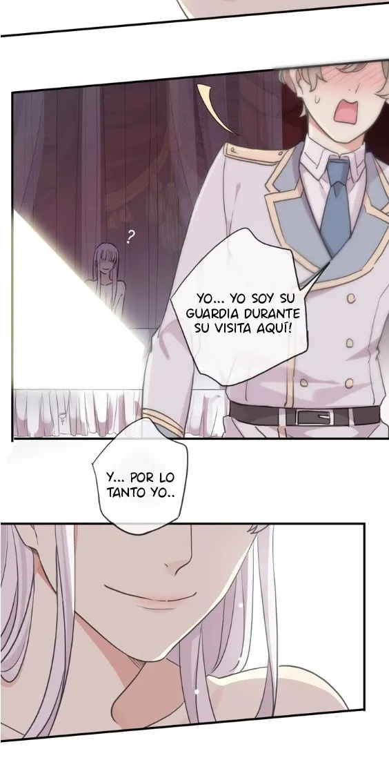 Dulces Mordidas S3 Capítulo 37 en Línea - página 30