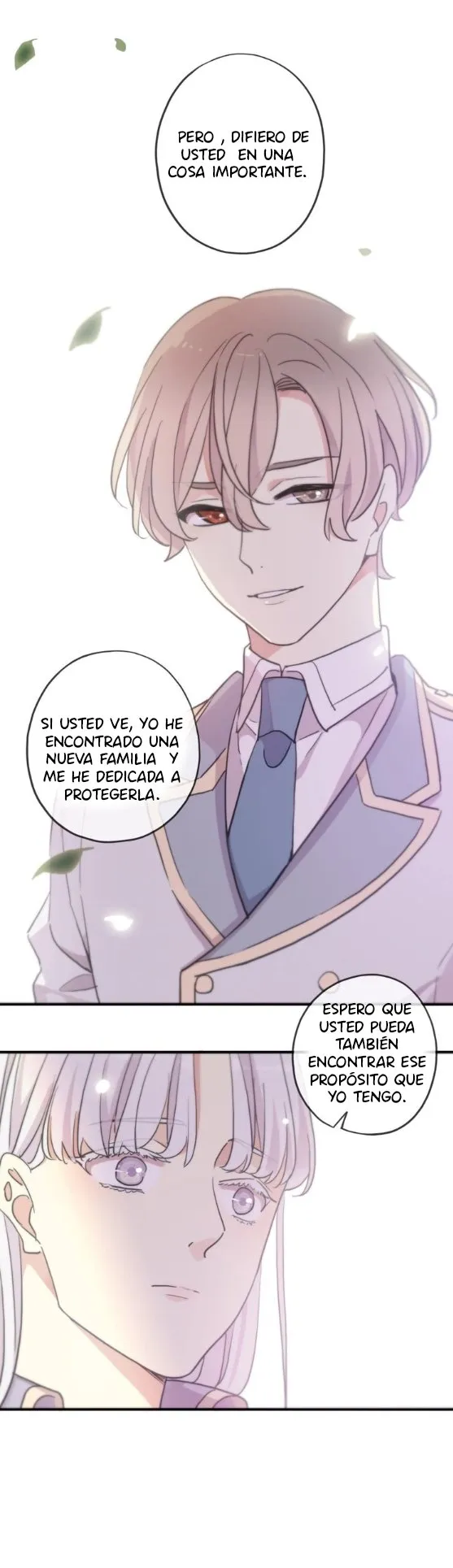 Dulces Mordidas S3 Capítulo 38 en Línea - página 12
