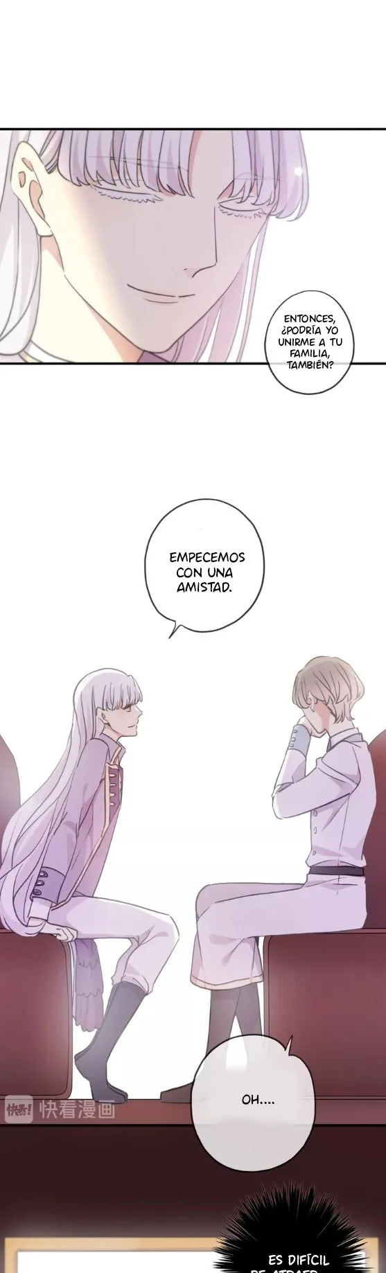 Dulces Mordidas S3 Capítulo 38 en Línea - página 13