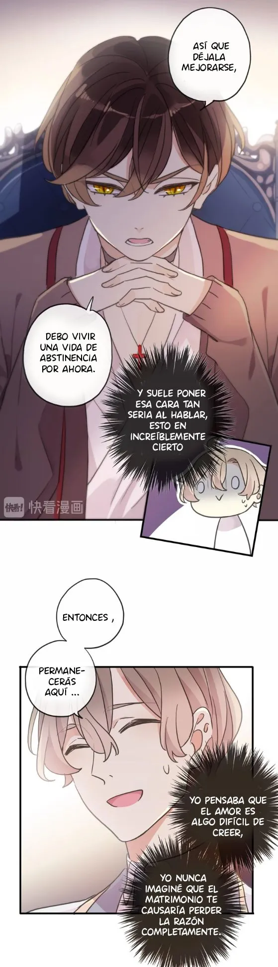 Dulces Mordidas S3 Capítulo 38 en Línea - página 24