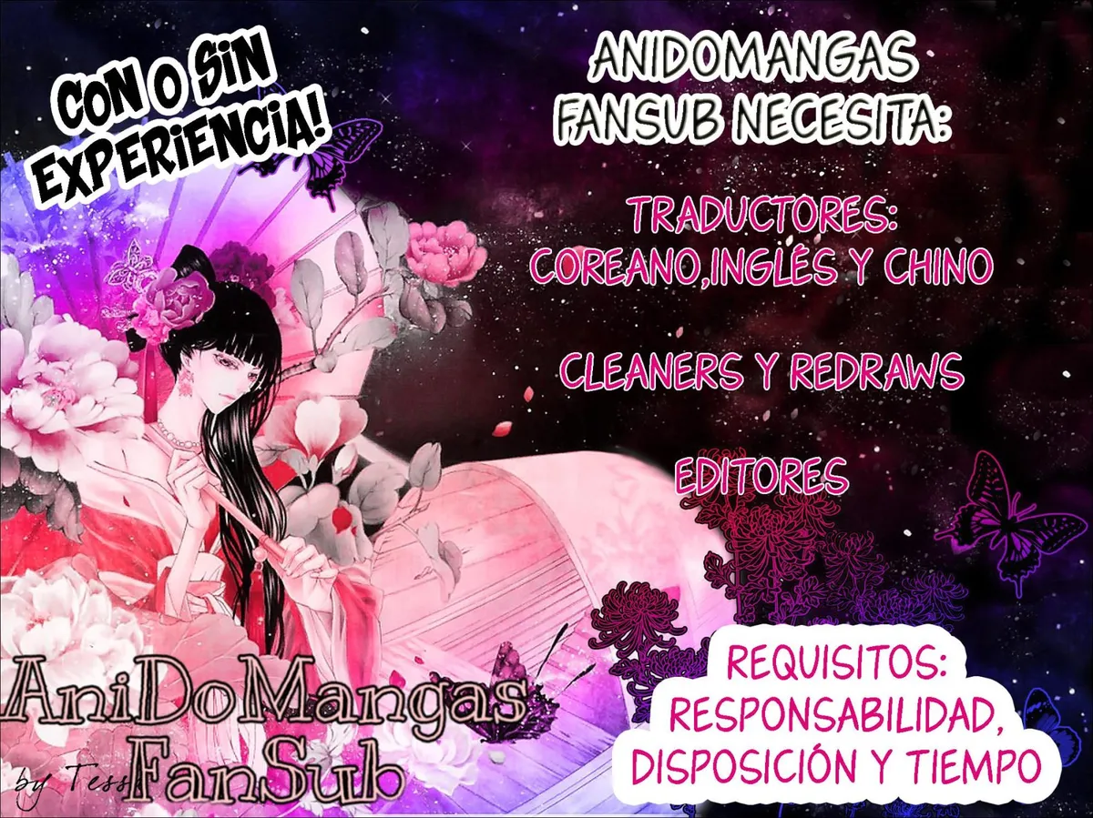 Dulces Mordidas S3 Capítulo 39 en Línea - página 3