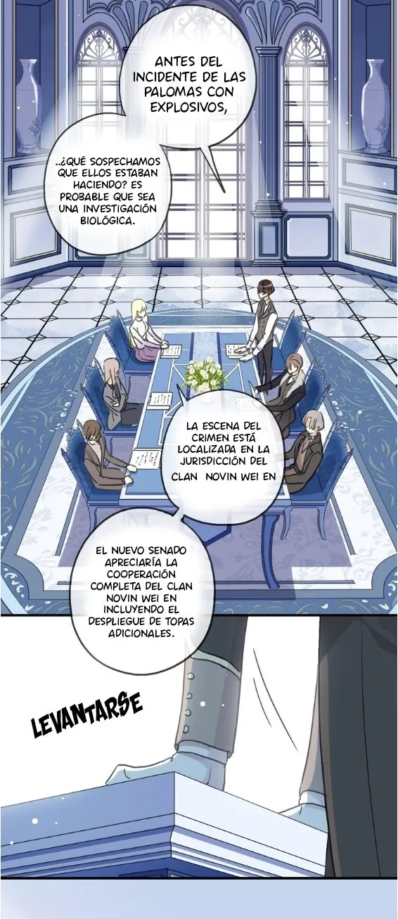 Dulces Mordidas S3 Capítulo 39 en Línea - página 8