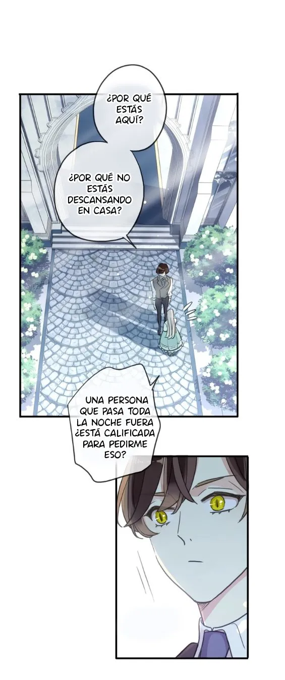 Dulces Mordidas S3 Capítulo 39 en Línea - página 12